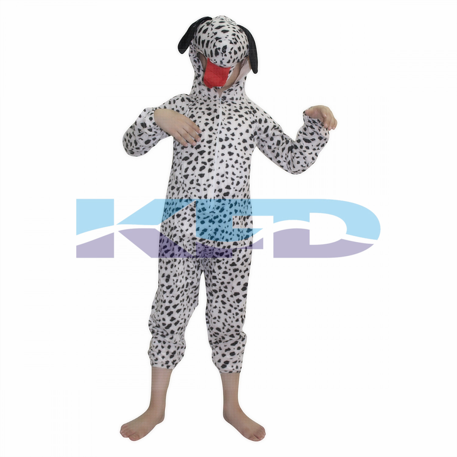 Dog fancy dress for kids,Pet Animal Costume for School Annual  function/Theme Party/Competition/Stage Shows Dress