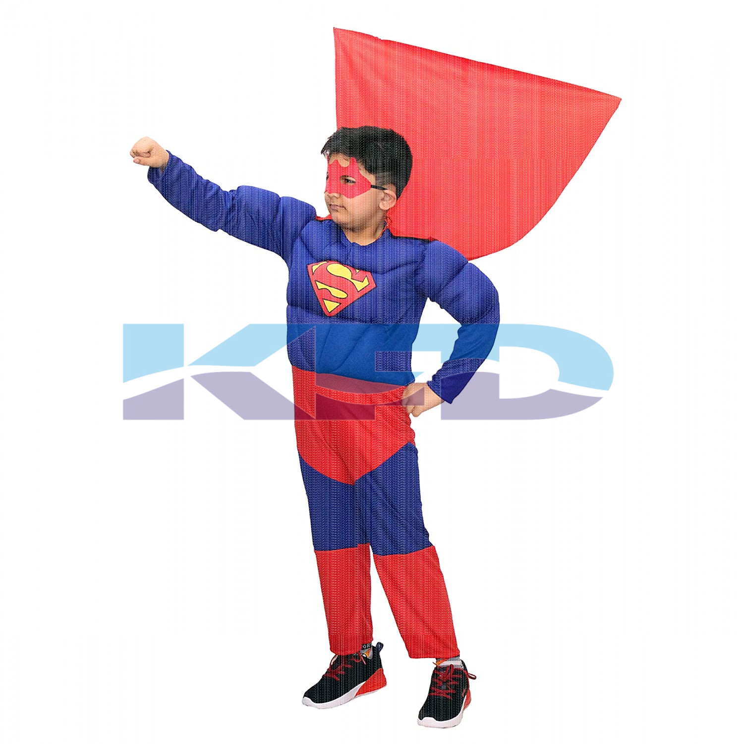 Super imported fancy dress for kids,Cartoon/superhero Costume for School  Annual function/Theme Party/Competition/Stage Shows Dress