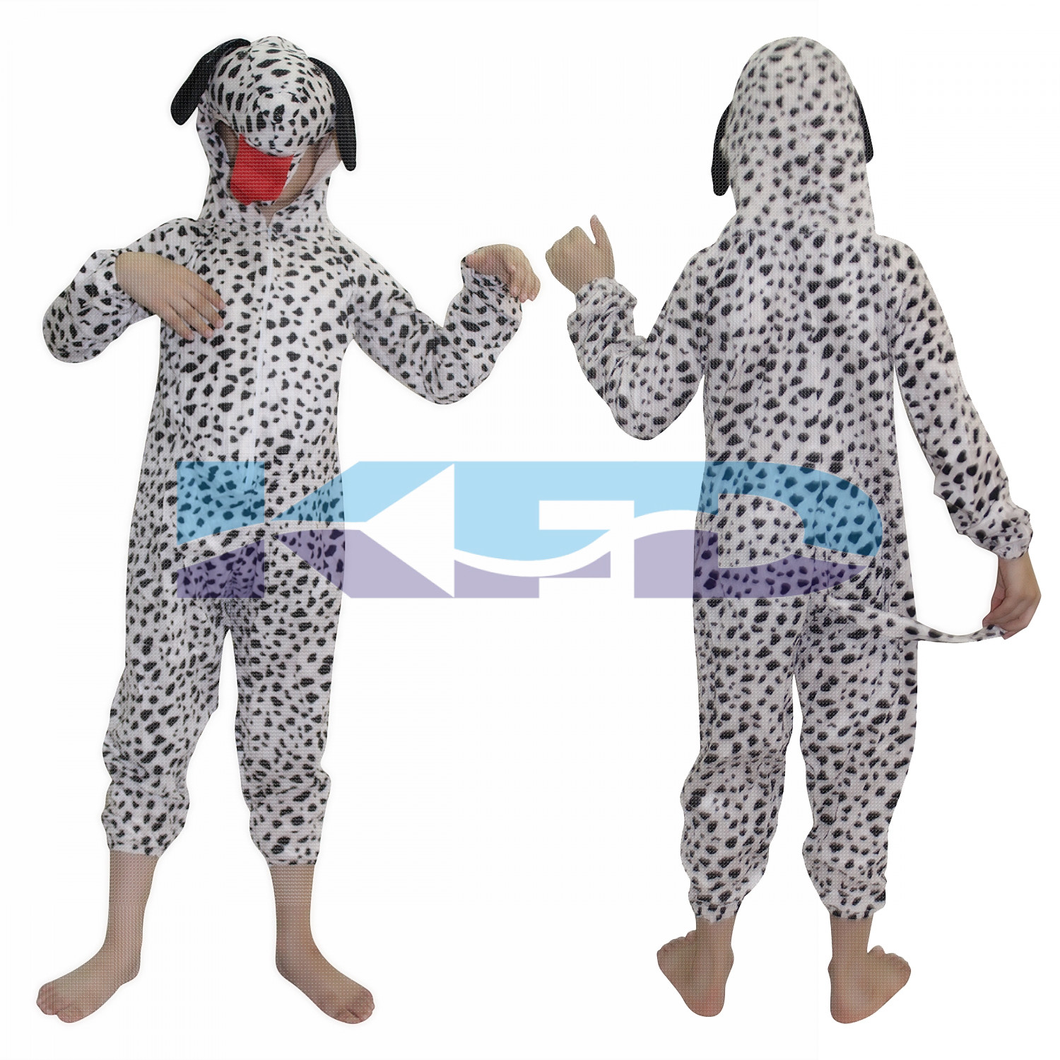 Dog fancy dress for kids,Pet Animal Costume for School Annual function/Theme Party/Competition/Stage Shows Dress