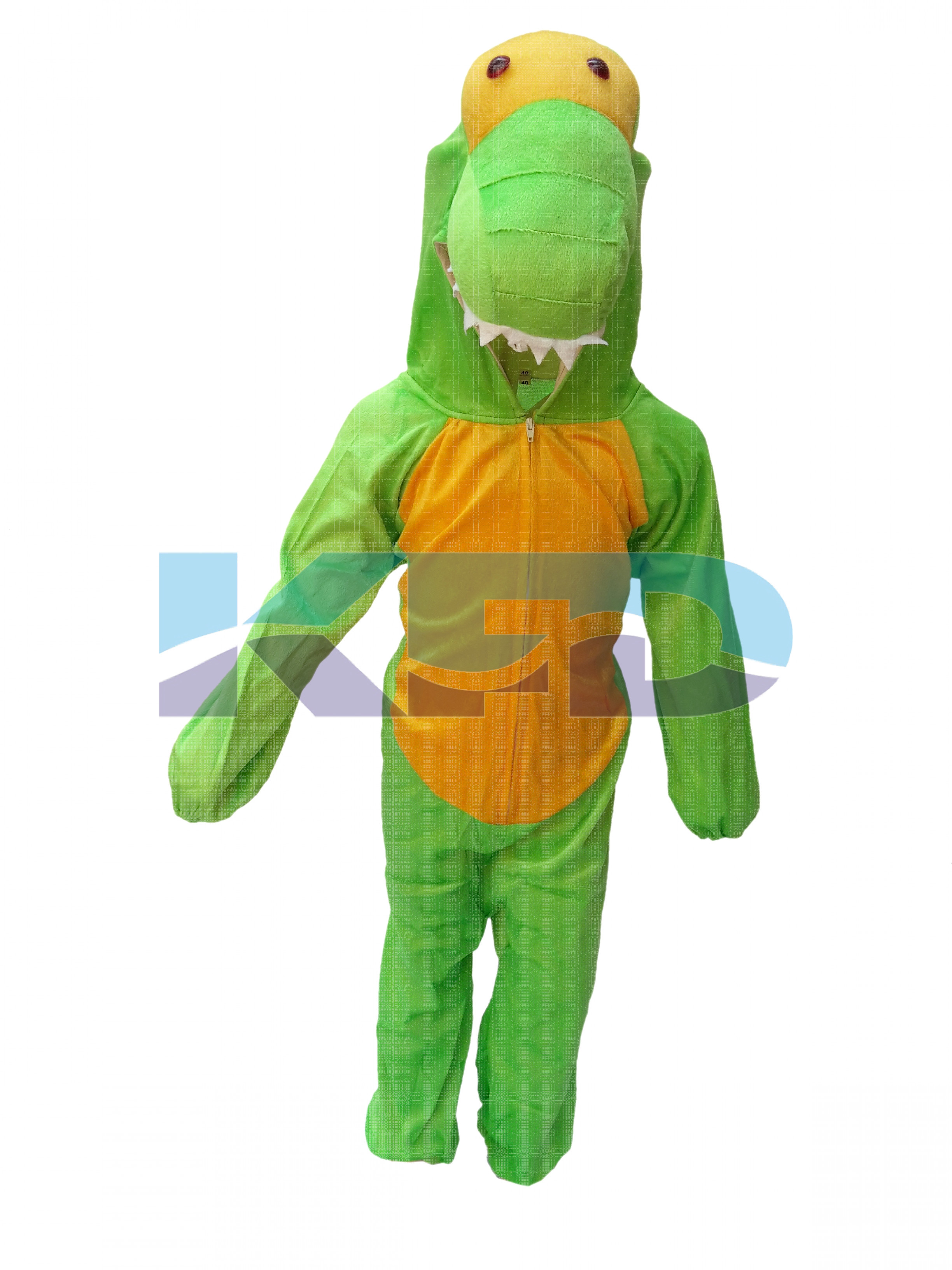 Dragon fancy dress for kids,Wild Animal Costume for School Annual function/Theme Party/Competition/Stage Shows Dress