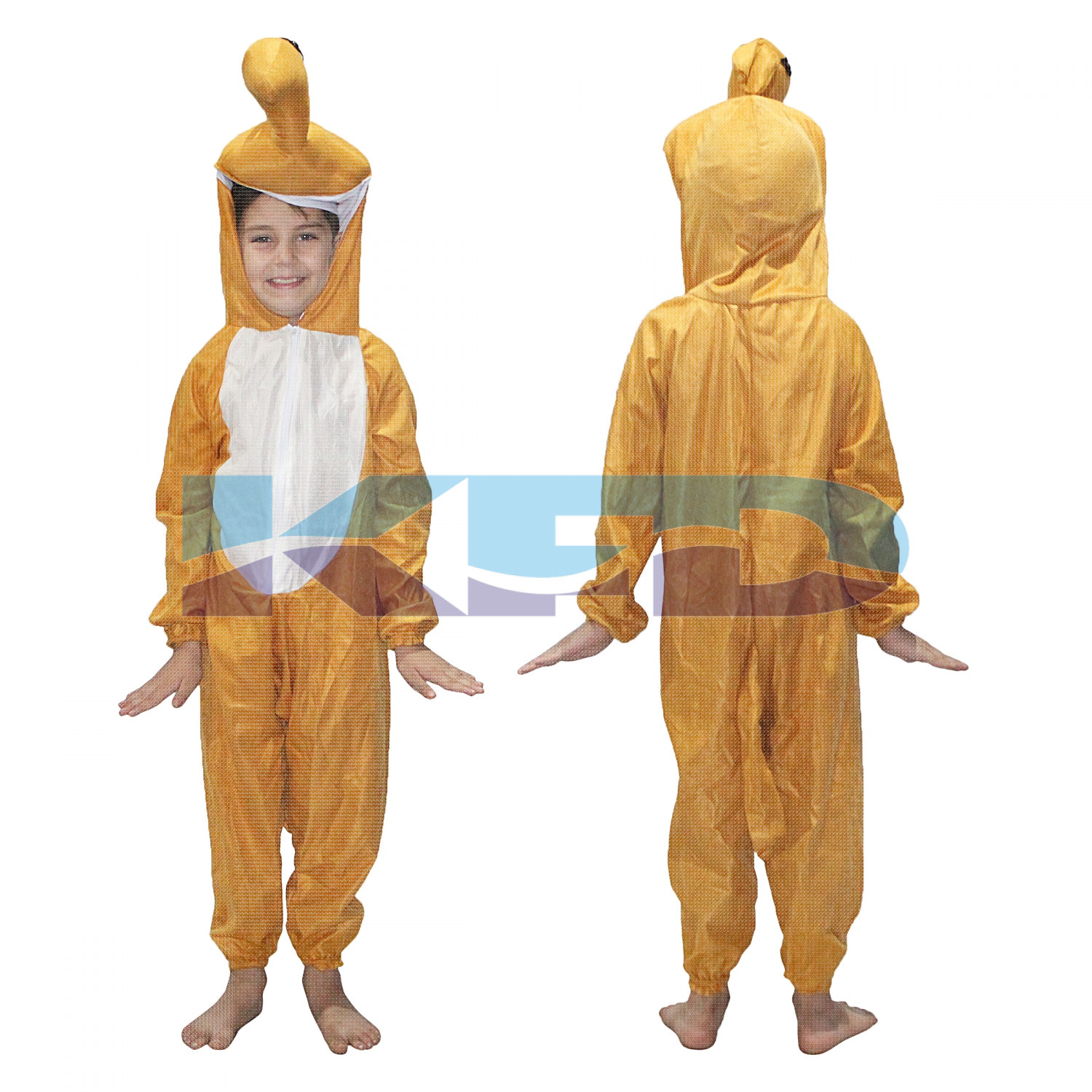 Camel fancy dress for kids,Farm Animal Costume for School Annual function/Theme Party/Competition/Stage Shows Dress