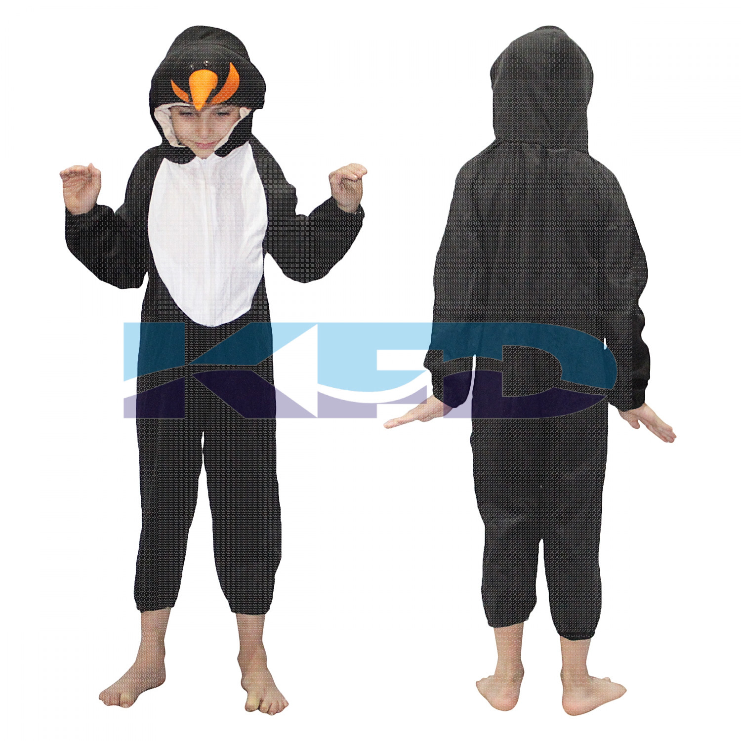 Woodpecker fancy dress for kids,Bird Costume for School Annual function/Theme Party/Competition/Stage Shows Dress