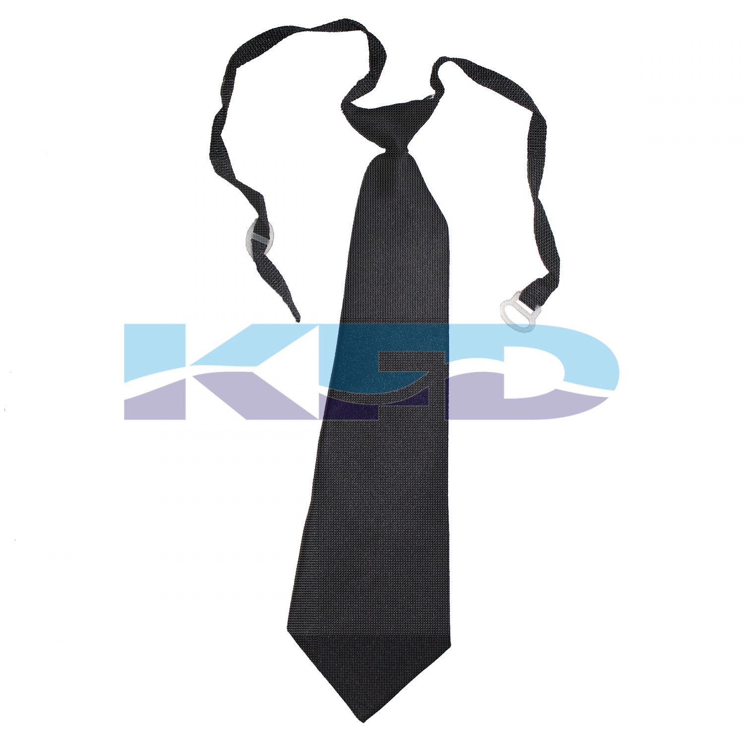 Black Tie/Fancy Accessories For Kids