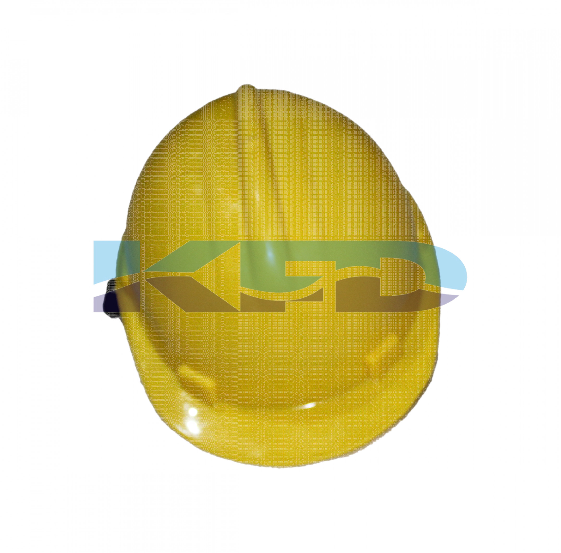 Yellow Helmat