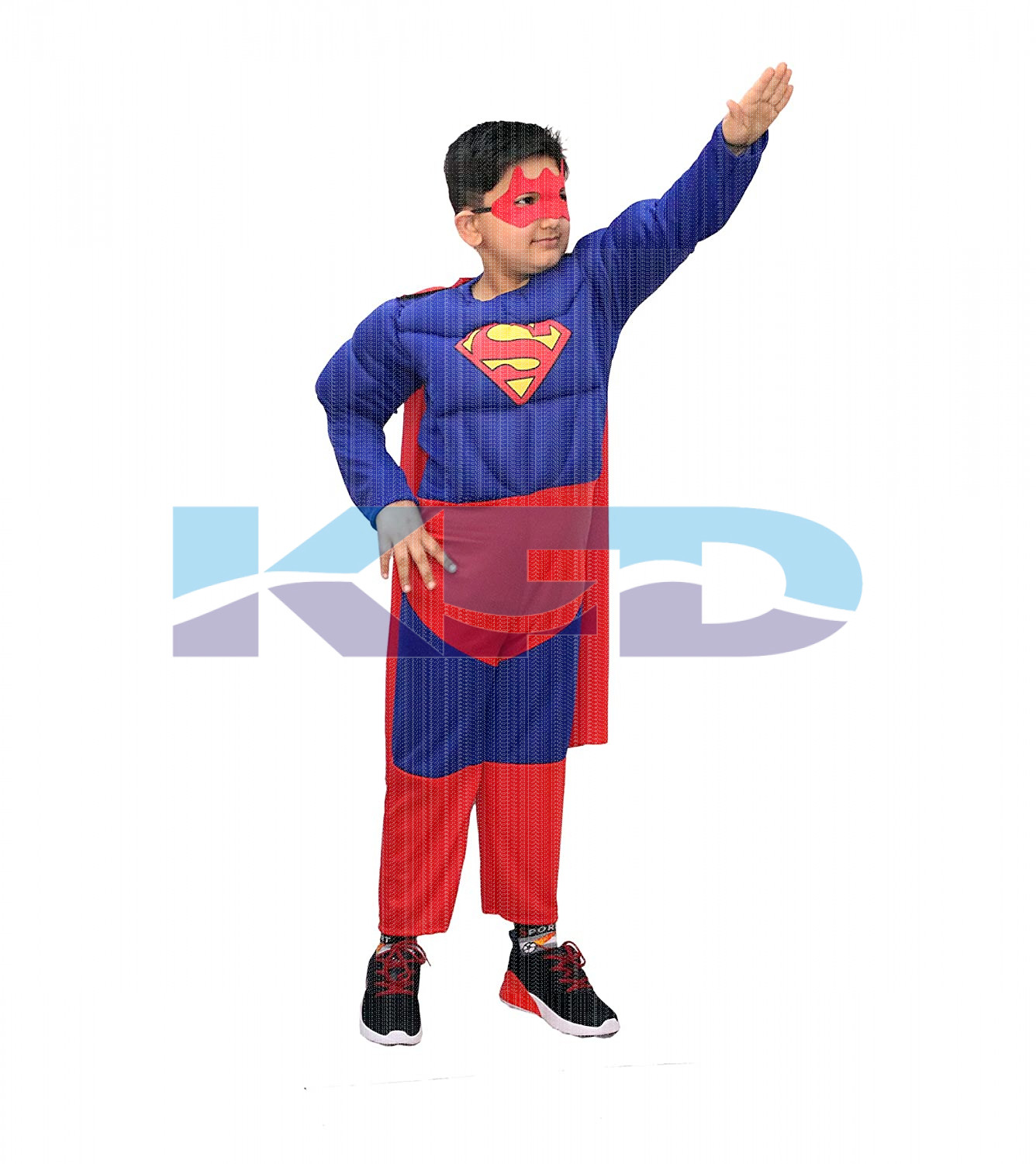 Super imported fancy dress for kids,Cartoon/superhero Costume for School  Annual function/Theme Party/Competition/Stage Shows Dress