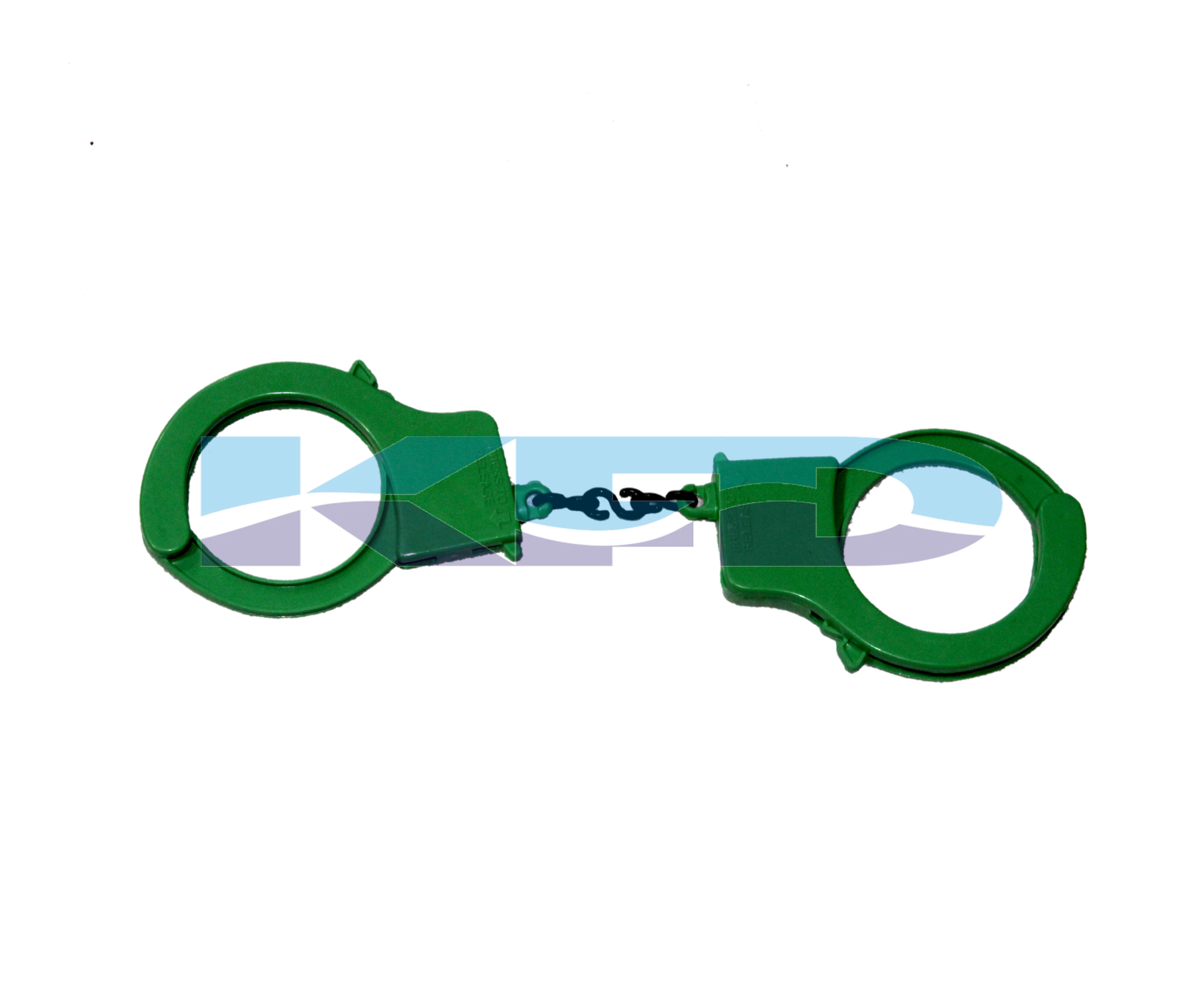 Plastic Hand Cuffs For Kids/Phenovo Police Cop Sheriff Officer Handcuff Toy/Police Role Play Costume Accessories Handcuffs/For Kids Annual function/Theme Party/Competition/Stage Shows/Birthday Party Dress