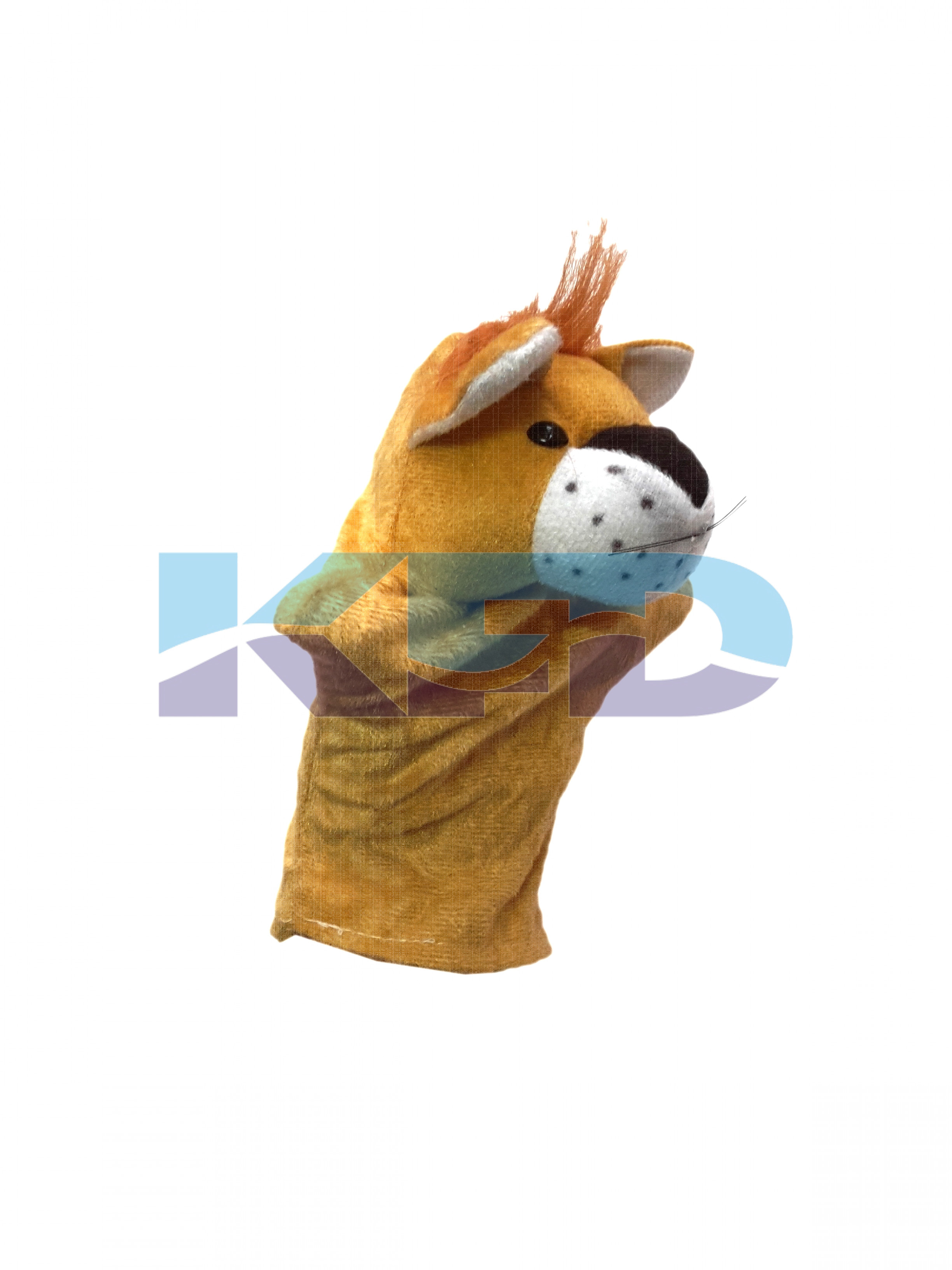 Lion Puppets for kids,Shows And Tell for School Annual Function/Theme Party/Competition/Stage Shows/Birthday Party Dress