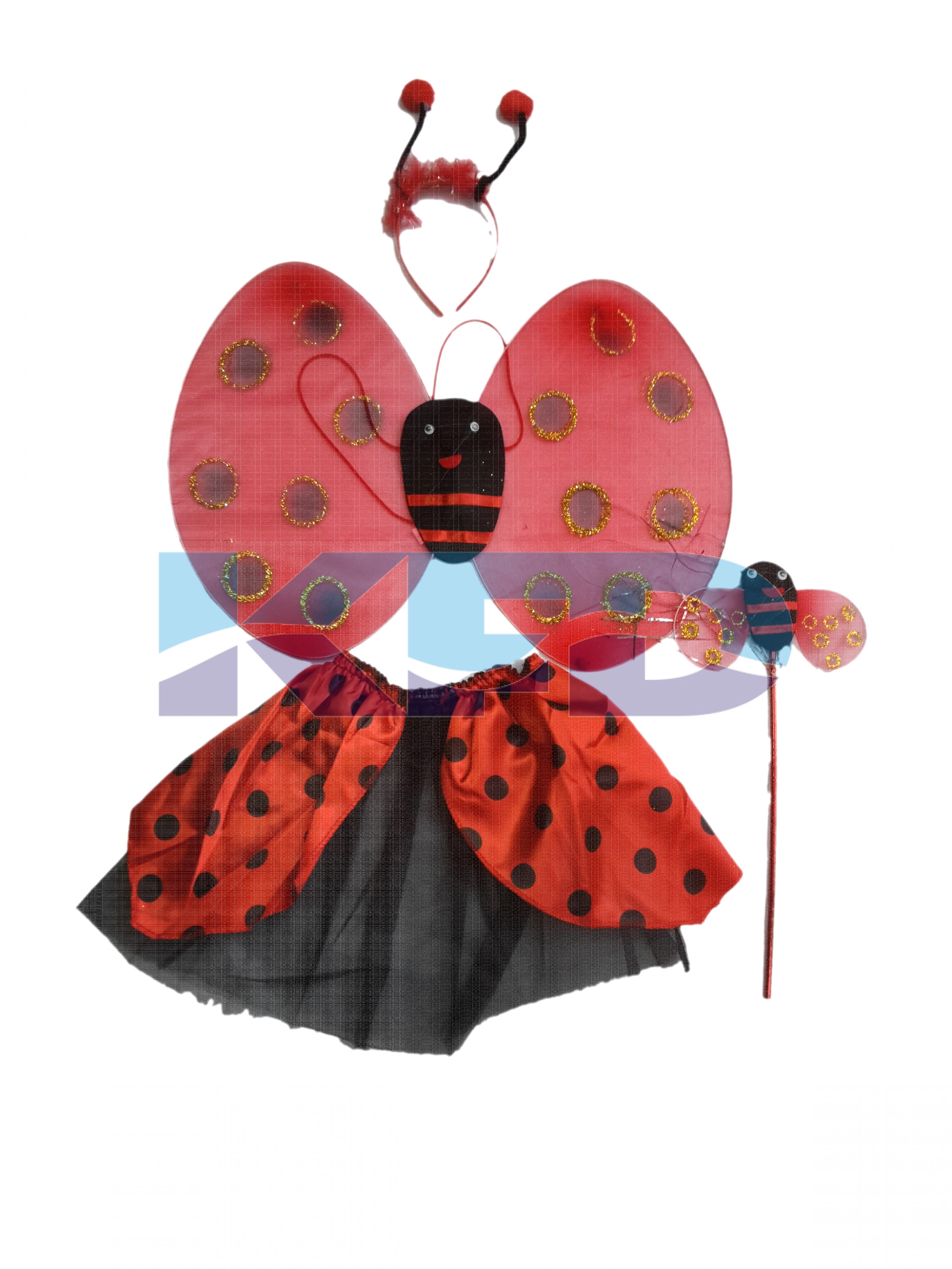 Lady Bird Accessories for kids,boys and Girls