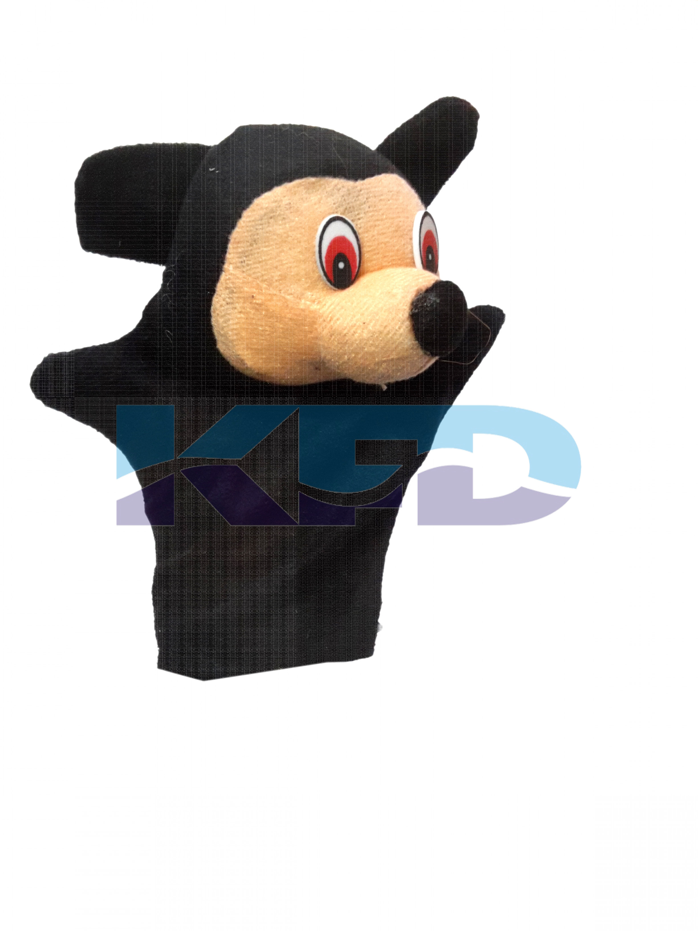 Micky Mouse Puppet for kids,Shows and tell for Annual function/Theme Party/Competition/Stage Shows/Birthday Party Dress