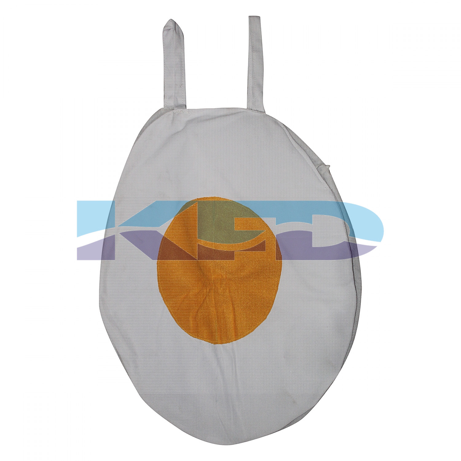  Egg Vegetables Costume only cutout with Cap for Annual function/Theme Party/Competition/Stage Shows/Birthday Party Dress