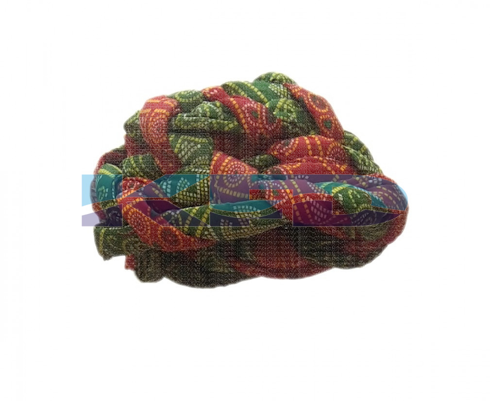 Rajasthani Cap For School Annual function/Theme Party/Competition/Stage Shows/Birthday Party Dress