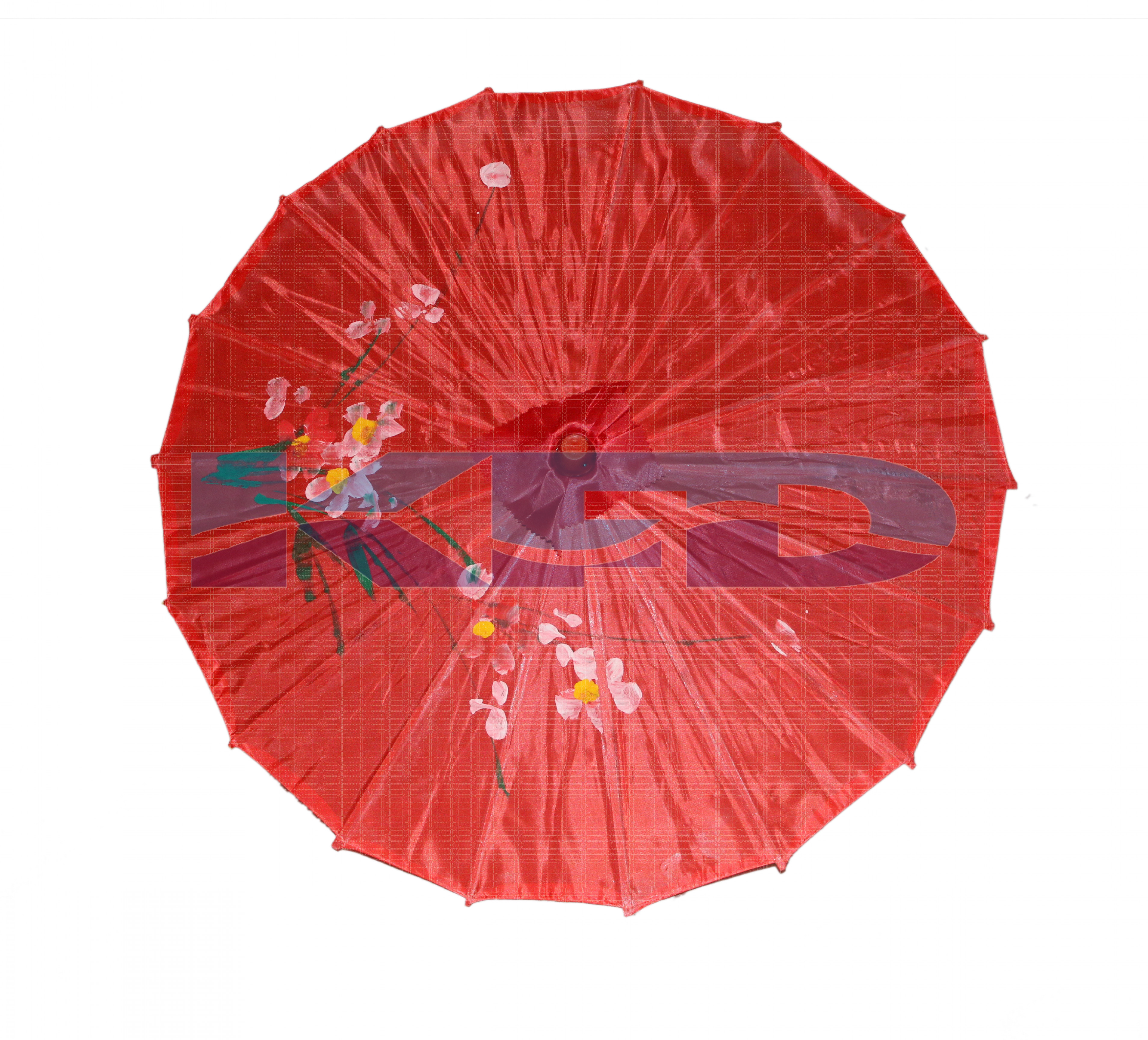 Japanese Umbrella Sett For School Annual function/Theme Party/Competition/Stage Shows/Birthday Party Dress