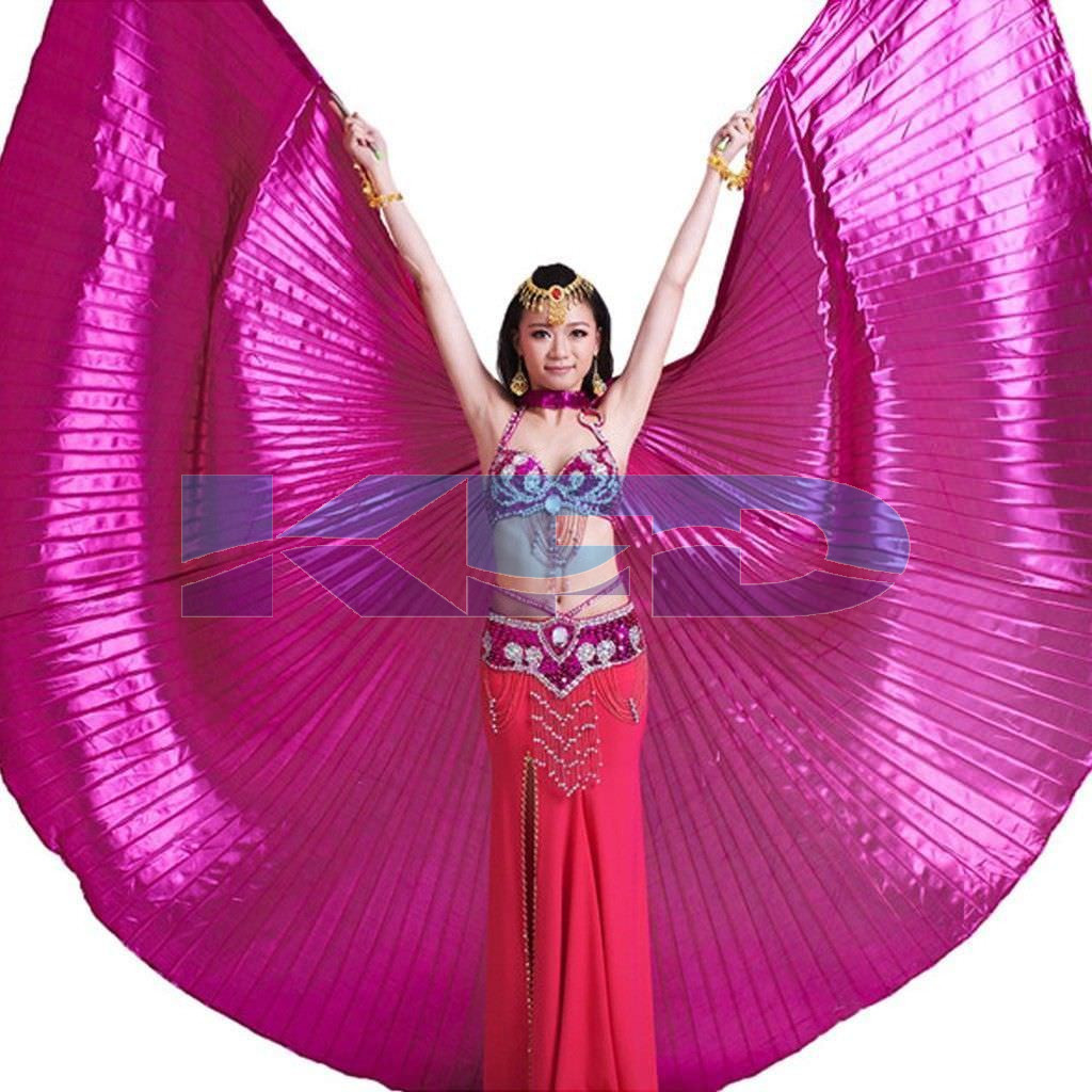 Dance Wings  fancy dress for kids,Accessories  Costume for School Annual function/Theme Party/Competition/Stage Shows Dress