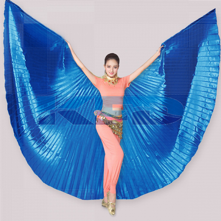 Dance Wings  fancy dress for kids,Accessories  Costume for School Annual function/Theme Party/Competition/Stage Shows Dress
