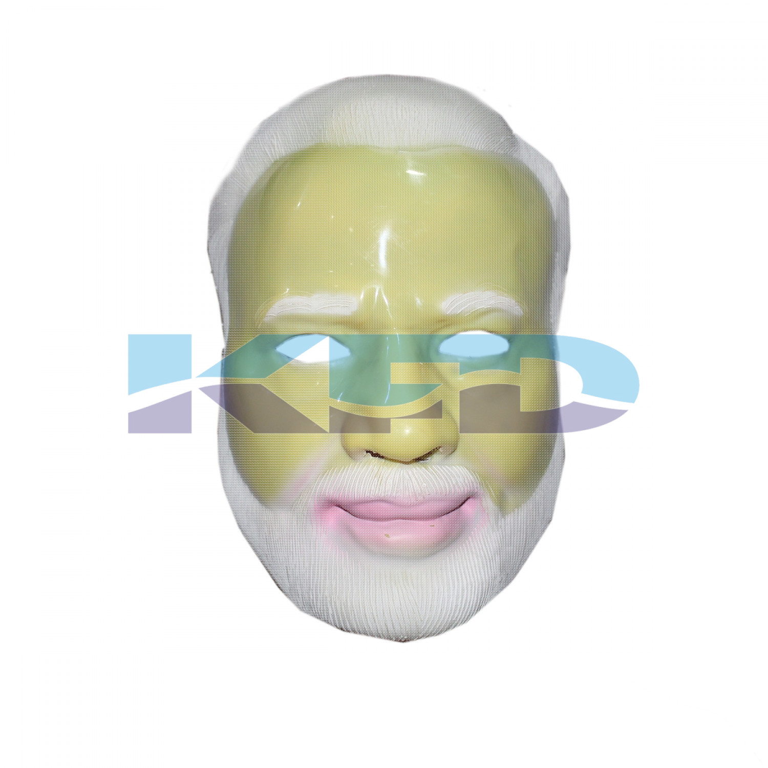 Modi Face/Modi Mask/Narendra Modi Plastic Masks/Modi Plastic Mask Very Popular In Fancy Competition/School Annual function/Theme Party/Competition/Stage Shows/Birthday Party Dress