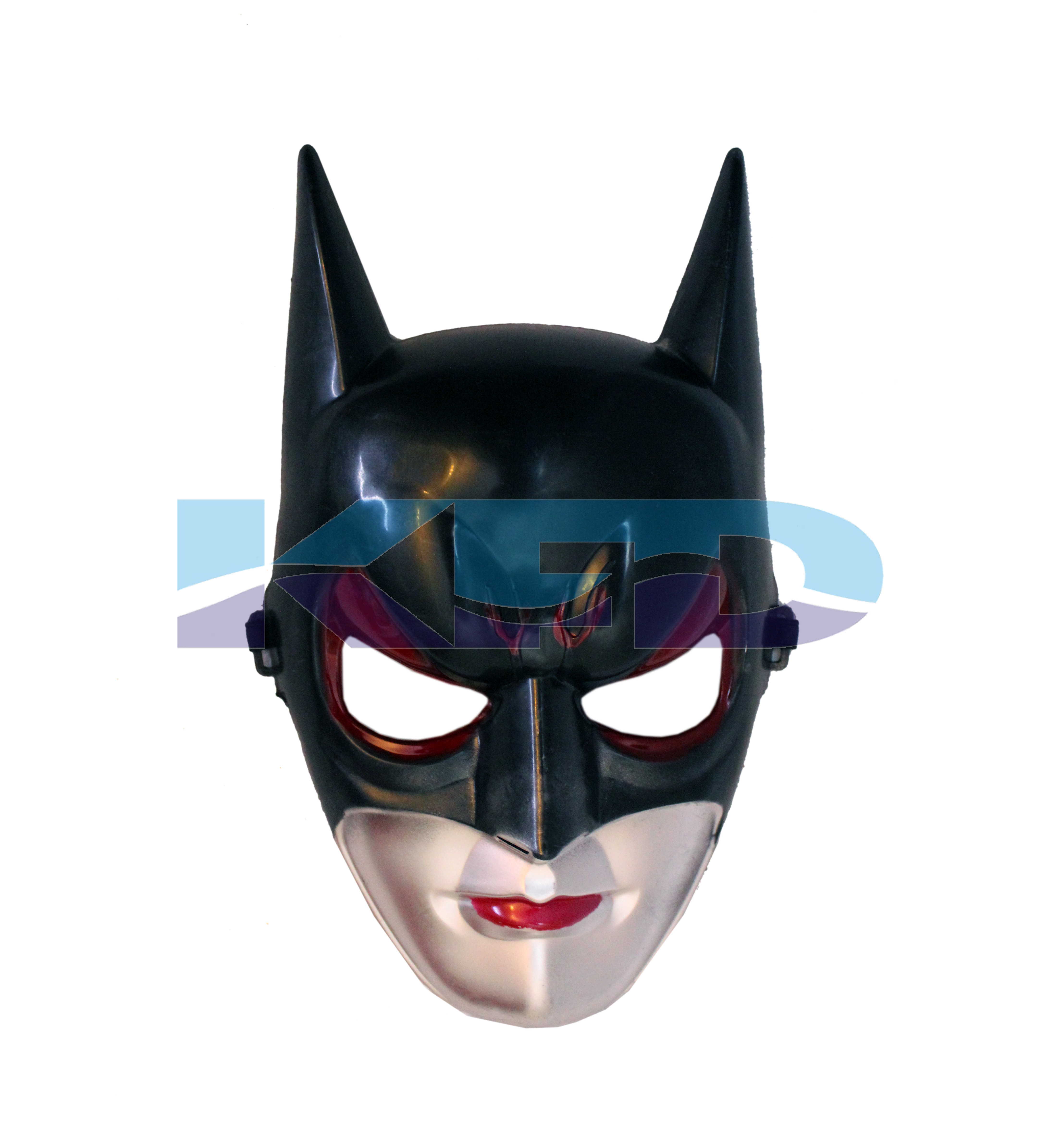 Batman Face Accessories for kids, Boys and Girls
