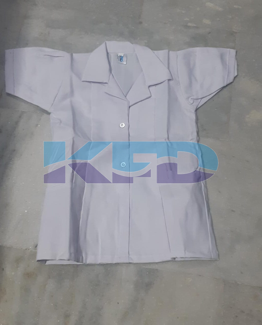 Doctor Coat Fancy Dress For Kids,Costume For Annual Function/Theme Party/Competition/Stage Shows Dress