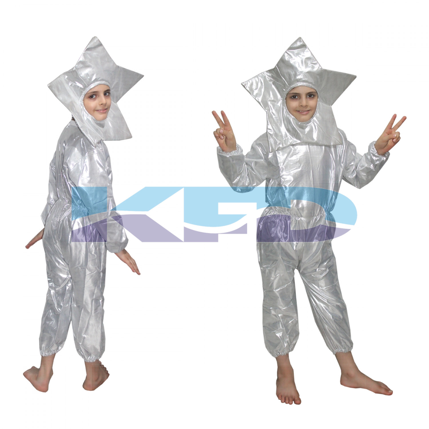 Star fancy dress for kids,Nature Costume for Annual function/Theme Party/Stage Shows/Competition/Birthday Party Dress