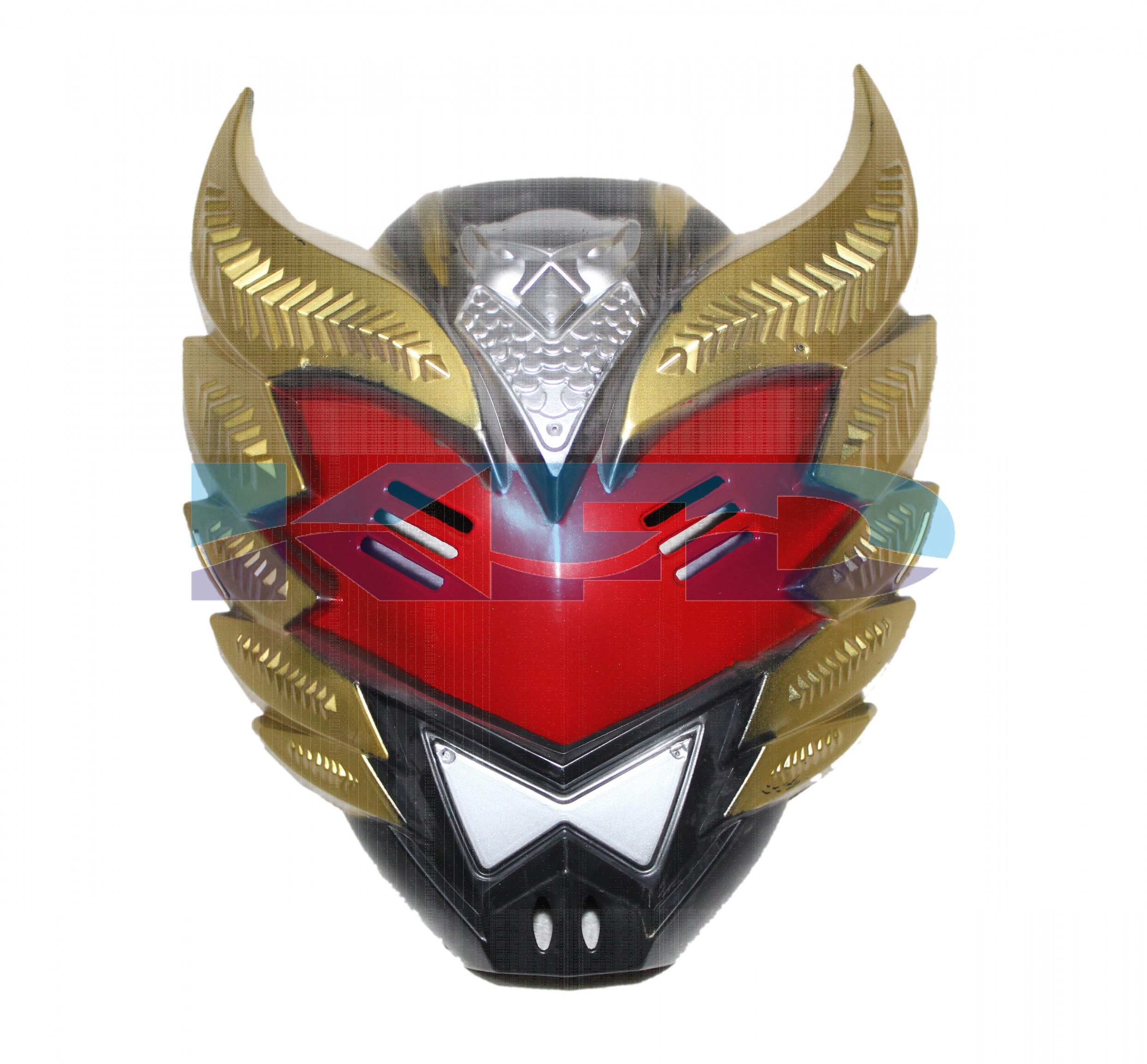 Power Ranger Face Accessories for kids, Boys and Girls
