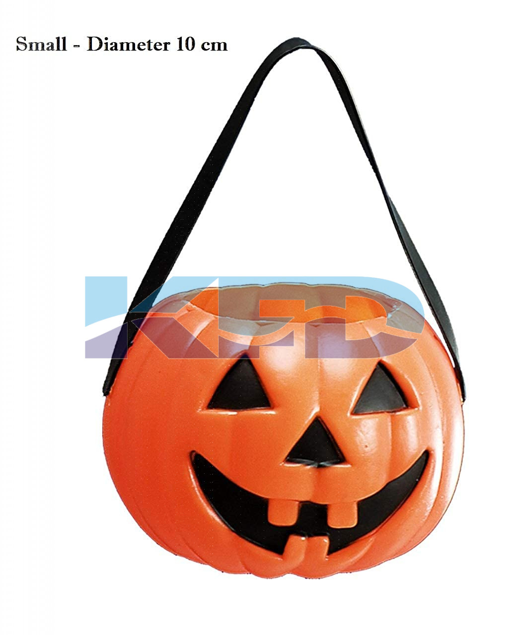 pumpkin basket plastic fancy dress for kids, Halloween Costume for School Annual function/Theme Party/Competition/Stage Shows Dress