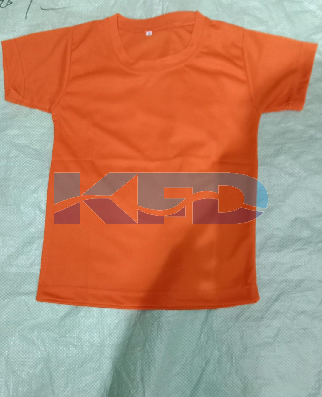 Half Sleeves T-Shirt Fancy Dress For Kids,Costume For Annual Function/Theme Party/Competition/Stage Shows Dress
