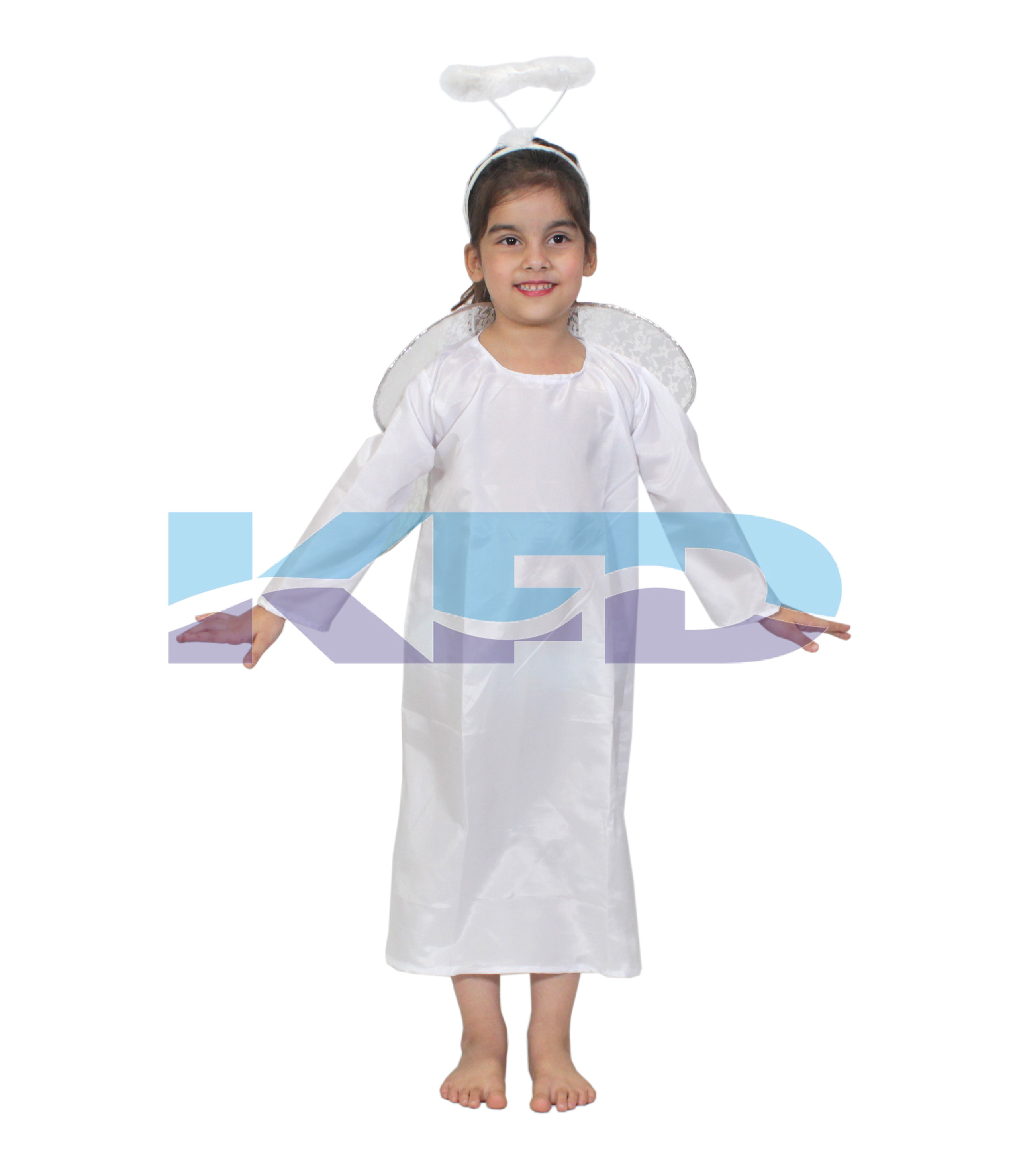 Fairy Boy Fancy Dress for kids,Fairy Teles,Story book Costume for Annual function/Theme Party/Competition/Stage Shows/Birthday Party Dress