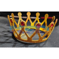 Party Crown Fancy Dress For Kids,Costume For Annual Function/Theme Party/Competition/Stage Shows Dress