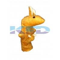 Kangaroo Puppets for kids,Shows and tell for Annual function/Theme Party/Competition/Stage Shows Dress