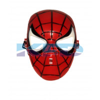 Spiderman Face Accessories for kids, Boys and Girls