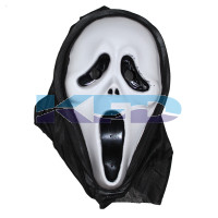 Horror Mask Accessories for kids,Boys and Girls