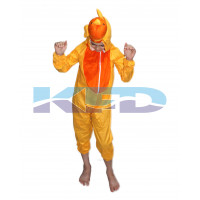 Fish fancy dress for kids,Water Animal Costume for School Annual function/Theme Party/Competition/Stage Shows Dress