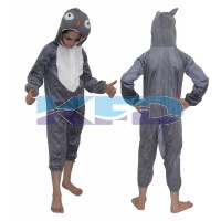Owl fancy dress for kids,Bird Costume for School Annual function/Theme Party/Competition/Stage Shows Dress