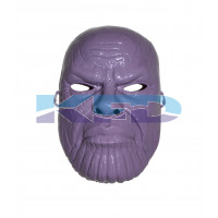 Thanos Face Accessories for kids, Boys and Girls