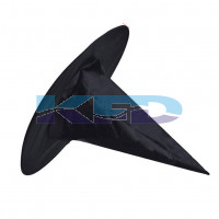 Witch Black Hat fancy dress for kids, Halloween Costume for School Annual function/Theme Party/Competition/Stage Shows Dress