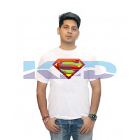 Super-T-shirt fancy dress for kids,Western Costume for Annual function/Theme Party/Competition/Stage Shows/Birthday Party Dress