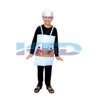 Red Fort Costume For Kids/historical Costume For Kids/Classical Place Fancy Dress/For Kids Annual function/Theme Party/Competition/Stage Shows/Birthday Party Dress