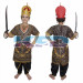 Ravan Gown fancy dress for kids,Ramleela/Dussehra/Mythological Character for Annual function/Theme Tarty/Competition/Stage Shows Dress