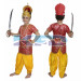 Meghnath fancy dress for kids,Ramleela/Dussehra/Mythological Character for Annual function/Theme Party/Competition/Stage Shows Dress