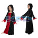 Witch Hood fancy dress for kids,Halloween Costume for School Annual function/Theme Party/Competition/Stage Shows/Birthday Party Dress
