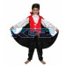 Vampire Dracula fancy dress for kids,Halloween Costume for Annual function/Theme Party/Competition/Stage Shows Dress