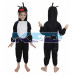 Ant fancy dress for kids,Insect Costume for School Annual function/Theme Party/Competition/Stage Shows Dress