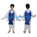 Shark Fish fancy dress for kids,Insect Costume for School Annual function/Theme Party/Competition/Stage Shows Dress