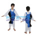 Whale Fish fancy dress for kids,Insect Costume for School Annual function/Theme Party/Competition/Stage Shows Dress