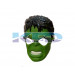 Hulk Face CosPlay Costume/Super Hero Face/School Annual function/Theme Party/Competition/Stage Shows/Birthday Party Dress