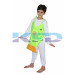  Pirana Fish Insect Costume For School Annual function/Theme Party/Competition/Stage Shows/Birthday Party Dress