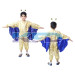 Butterfly Boy fancy dress for kids,Insect Costume for School Annual Function/Theme Party/Competition/Stage Shows Dress
