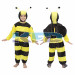 Honey Bee fancy dress for kids,Insect Costume for School Annual function/Theme Party/Competition/Stage Shows Dress
